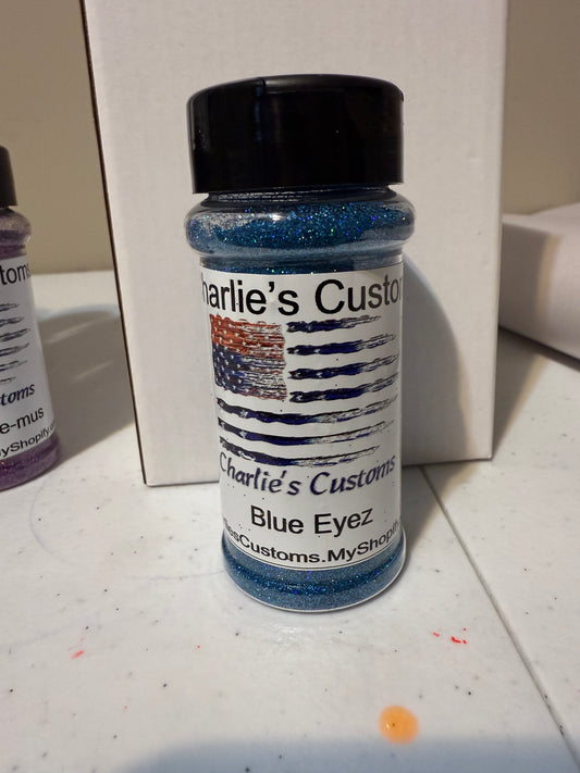Blue Eyez