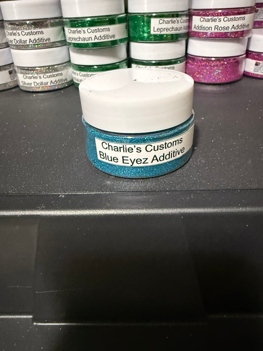 Blue Eyez additive