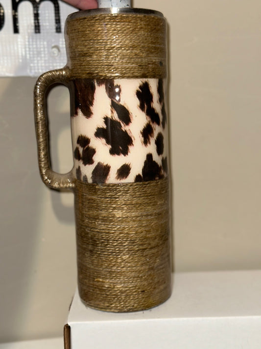 #100 30oz handle THERESA H