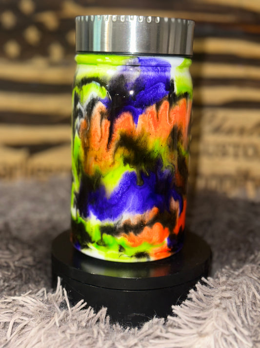 #11 mason jar ANNE BOUTWELL