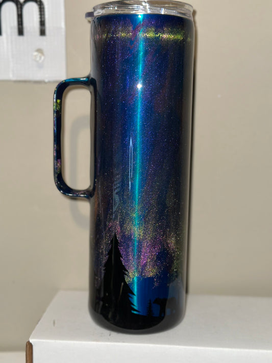 #102 30oz handle KIMBERLY CULVER