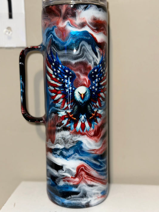 #99 30oz handle MICHELE