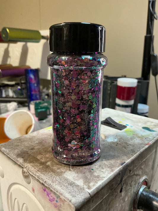 Boysenberry Dust