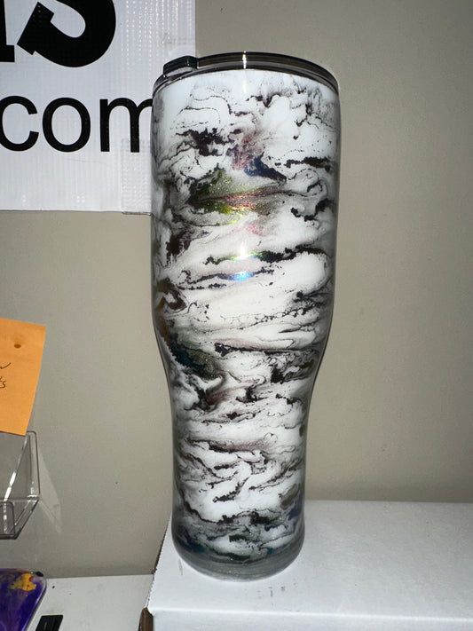 #114 40oz curve JOANN JODI