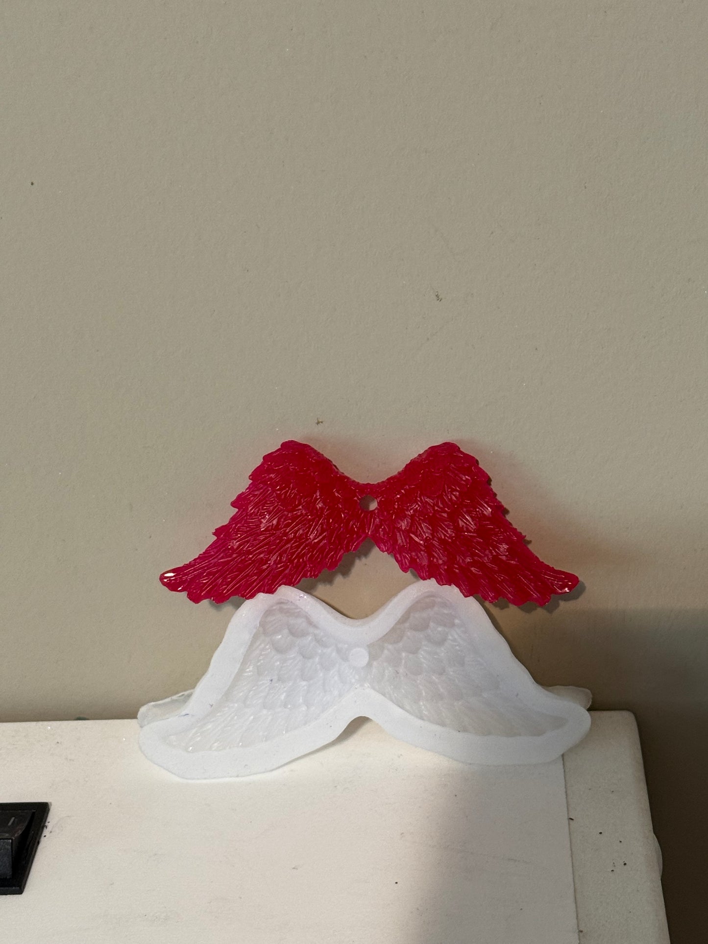 Angel Wings