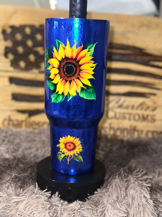 #102 40oz handle YVONNE STEIN
