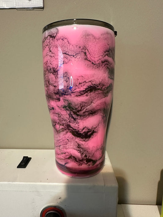 #46 30oz modern curve SUSIE Q