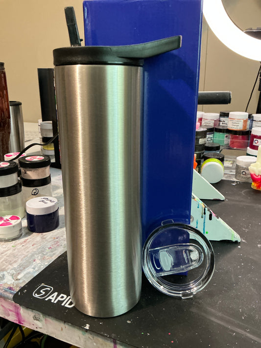 30oz Skinny Duo