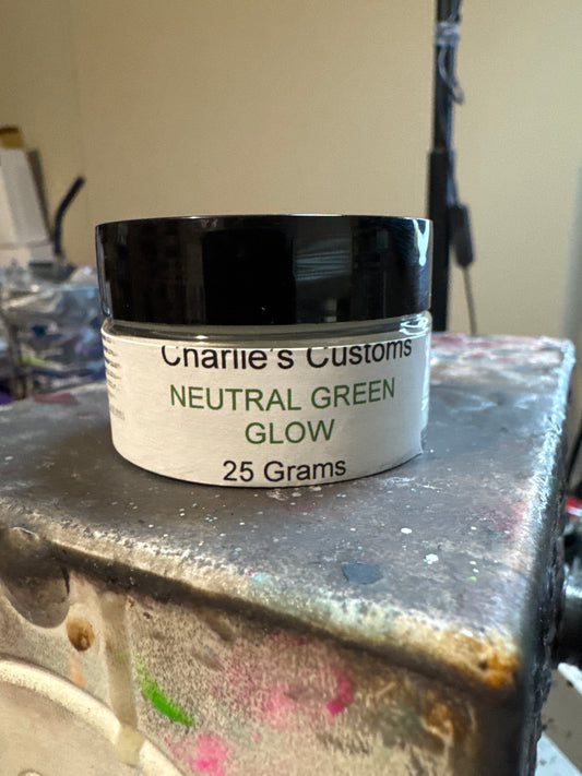 Green Glow