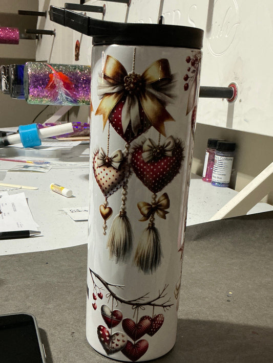 #45 30oz skinny duo Yvonne