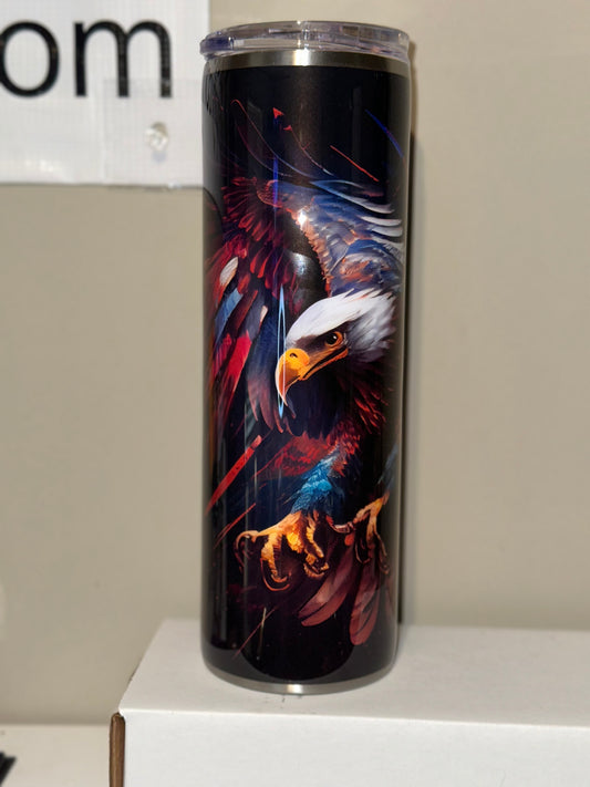 #60 30oz skinny VALR63