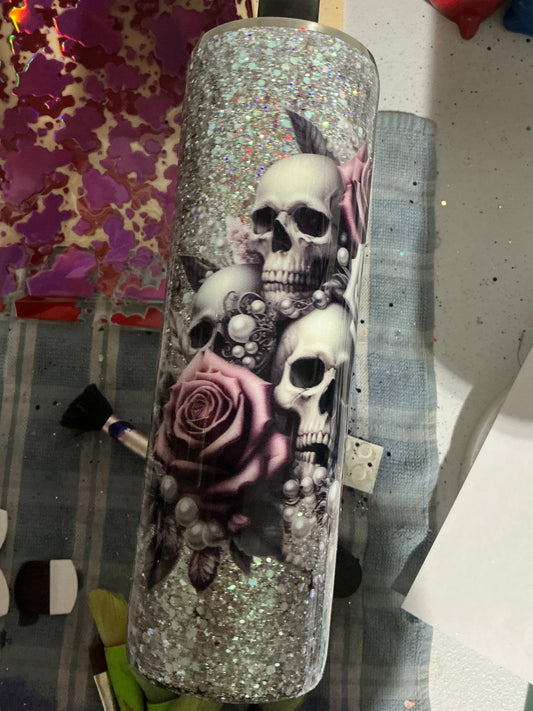 #43 30oz tapered skinny