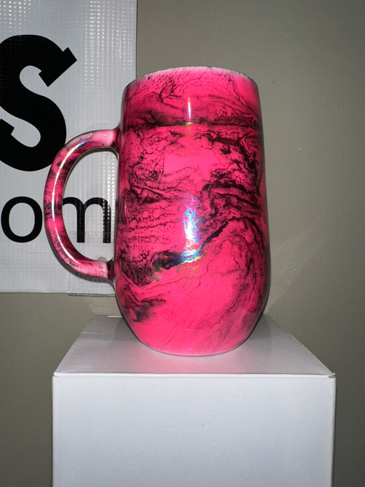 #4 16oz coffee Mug STACEY GIB6
