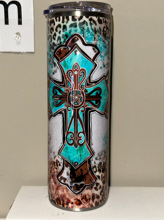 #57 30oz skinny CEERA