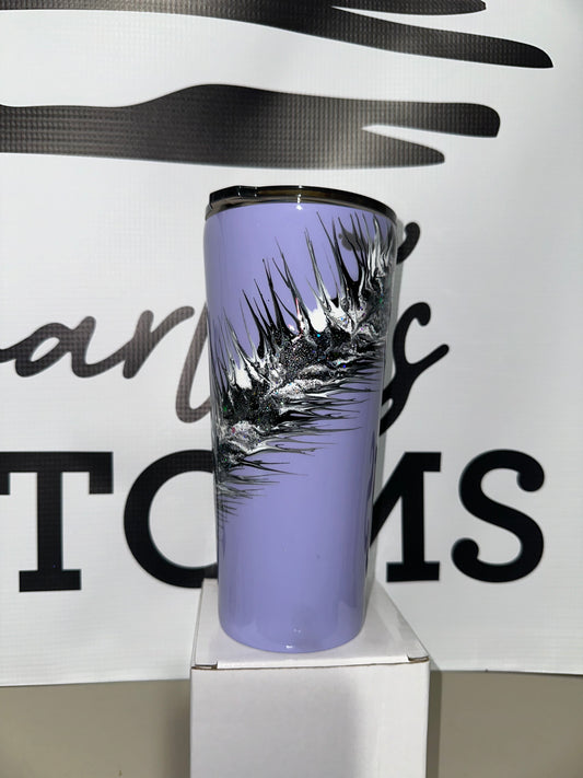 #37 24oz tapered KLScott