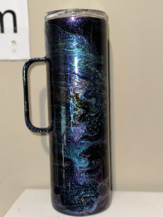 #98 30oz handle KANDY