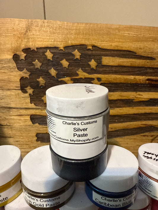 Silver Paste