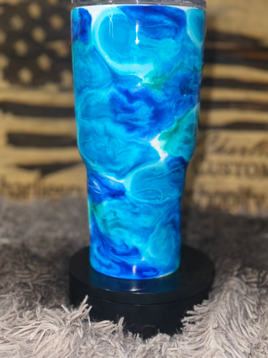 #25 30oz twisted LYNNTX