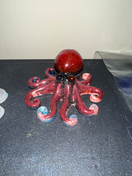 #96 octopus JESSICA NANCE