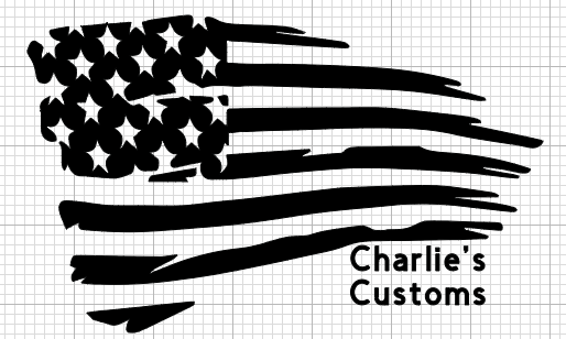 Charlie’s Customs